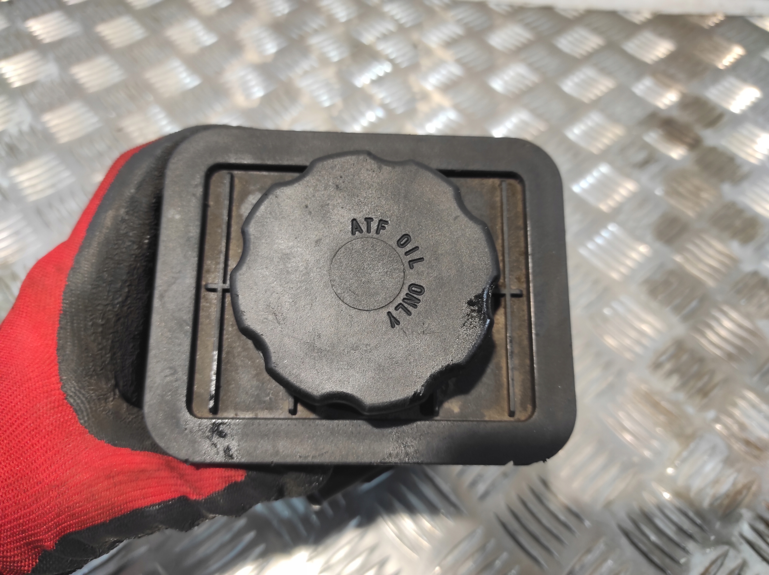 Pompa servosterzo serbatoio LIQUIDO BMW E46 2.0 D 136 KM ZF 7691900513