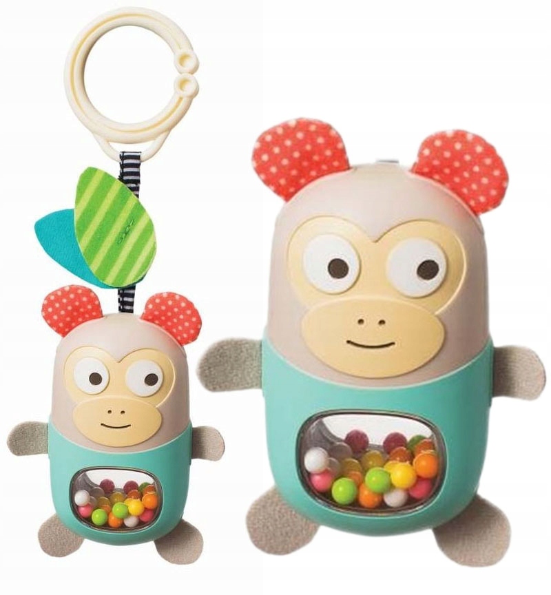 

Taf Toys Zawieszka Małpka 0m+