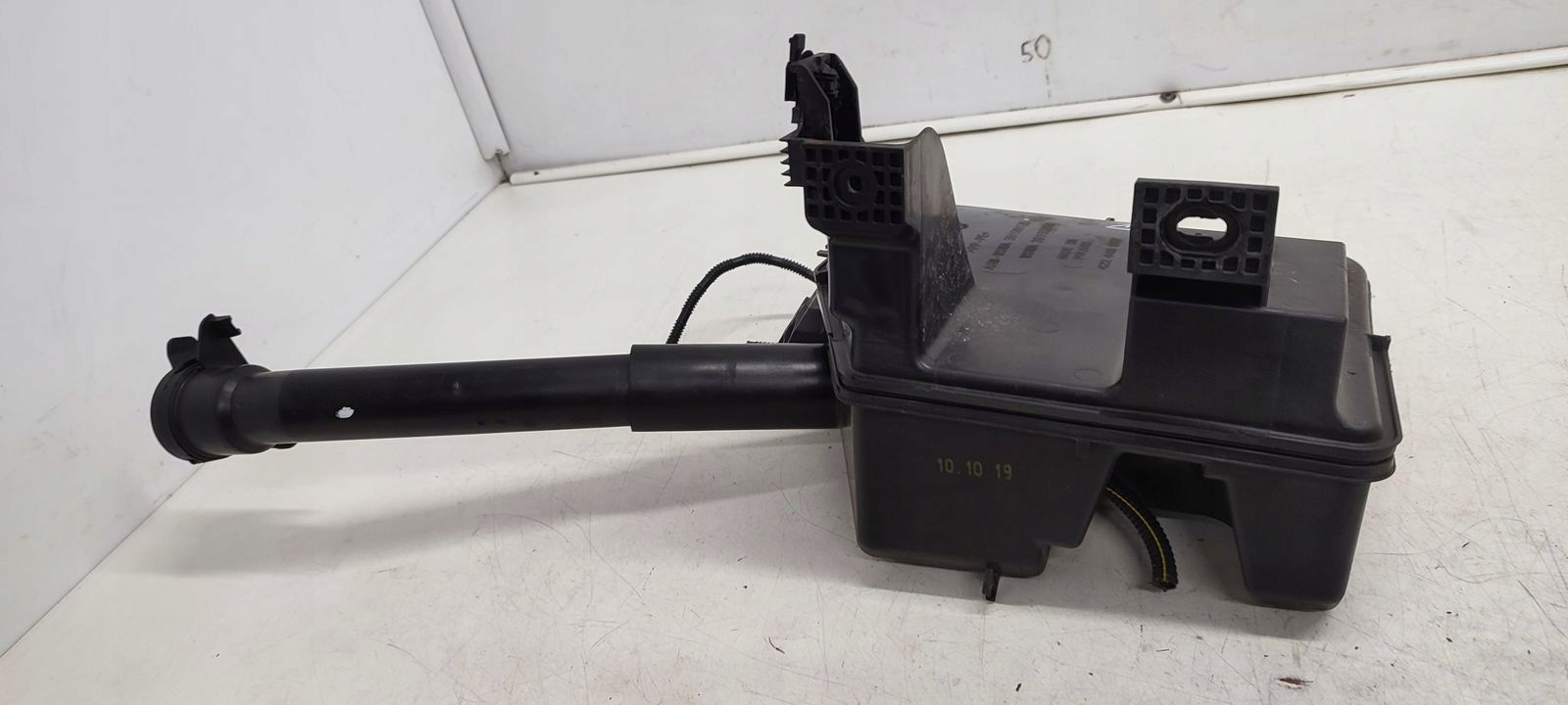 Behälter Spritzdüse Behälter Opel Astra K LIFT kombi