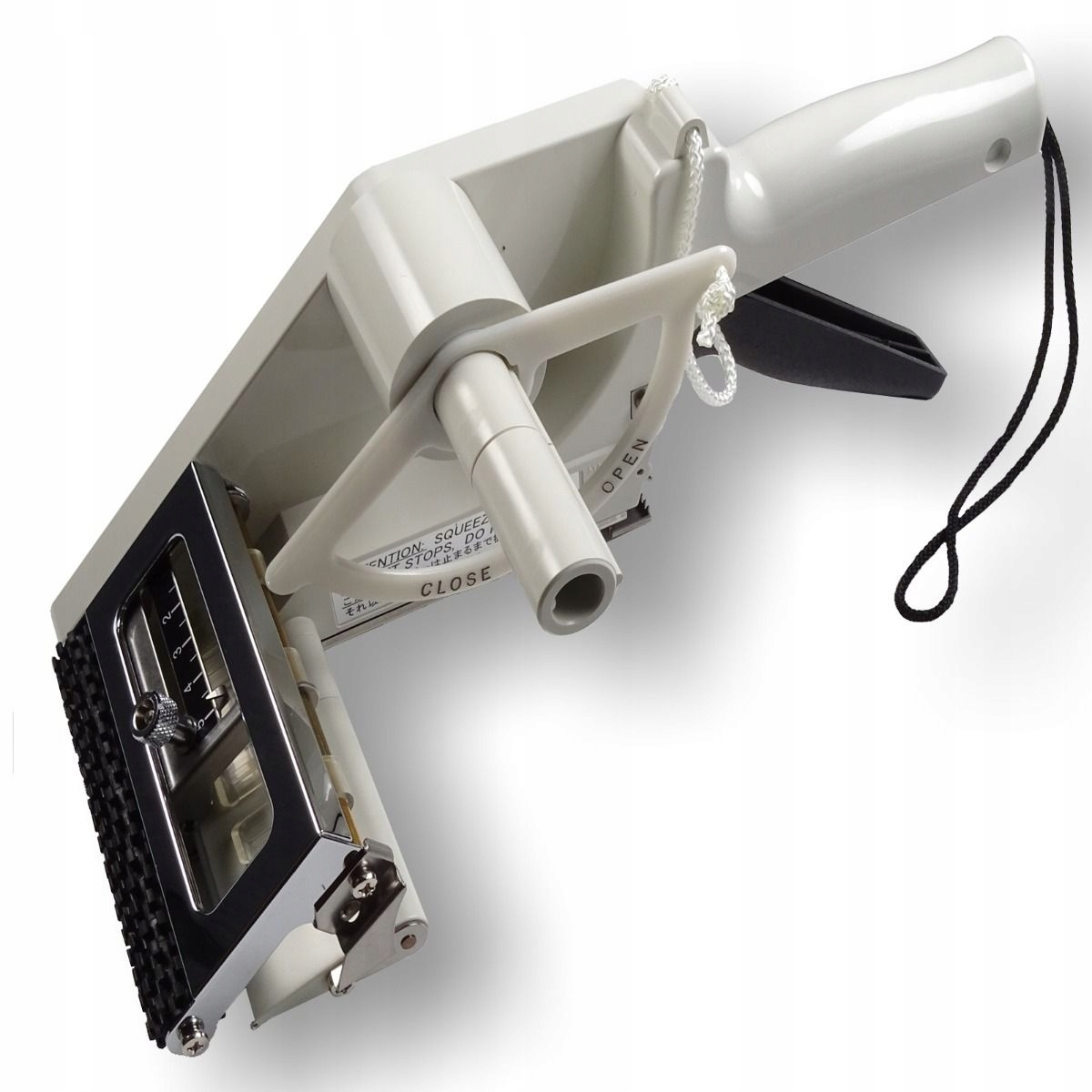 Ręczny aplikator, dyspenser etykiet Towa APF-100