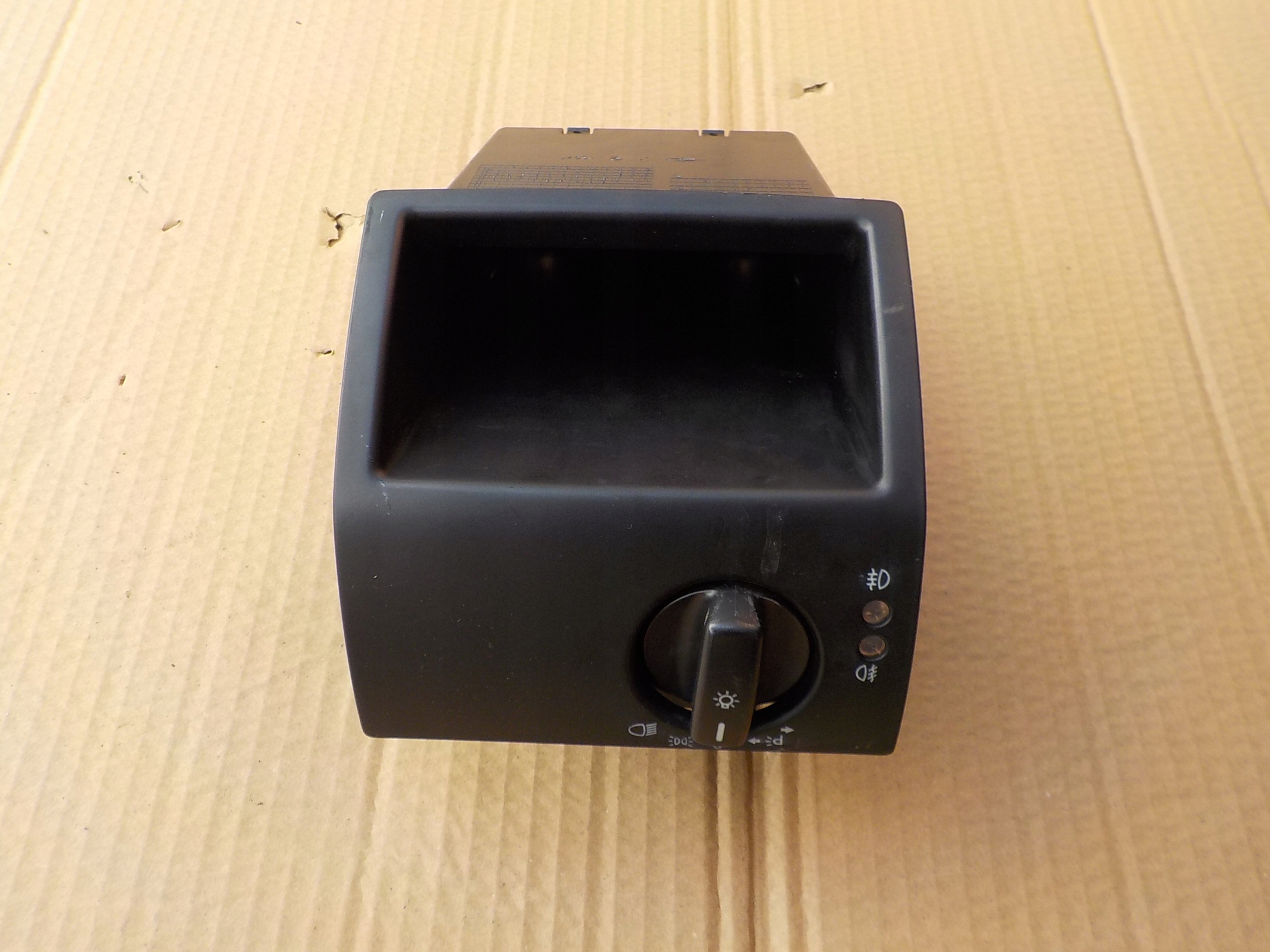 interruttore luci mercedes w169 A1695452804 2007r