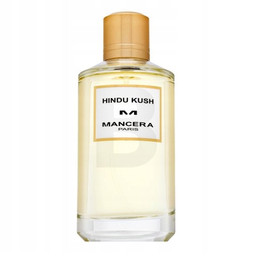 Mancera Hindu Kush parfémovaná voda unisex 120 ml