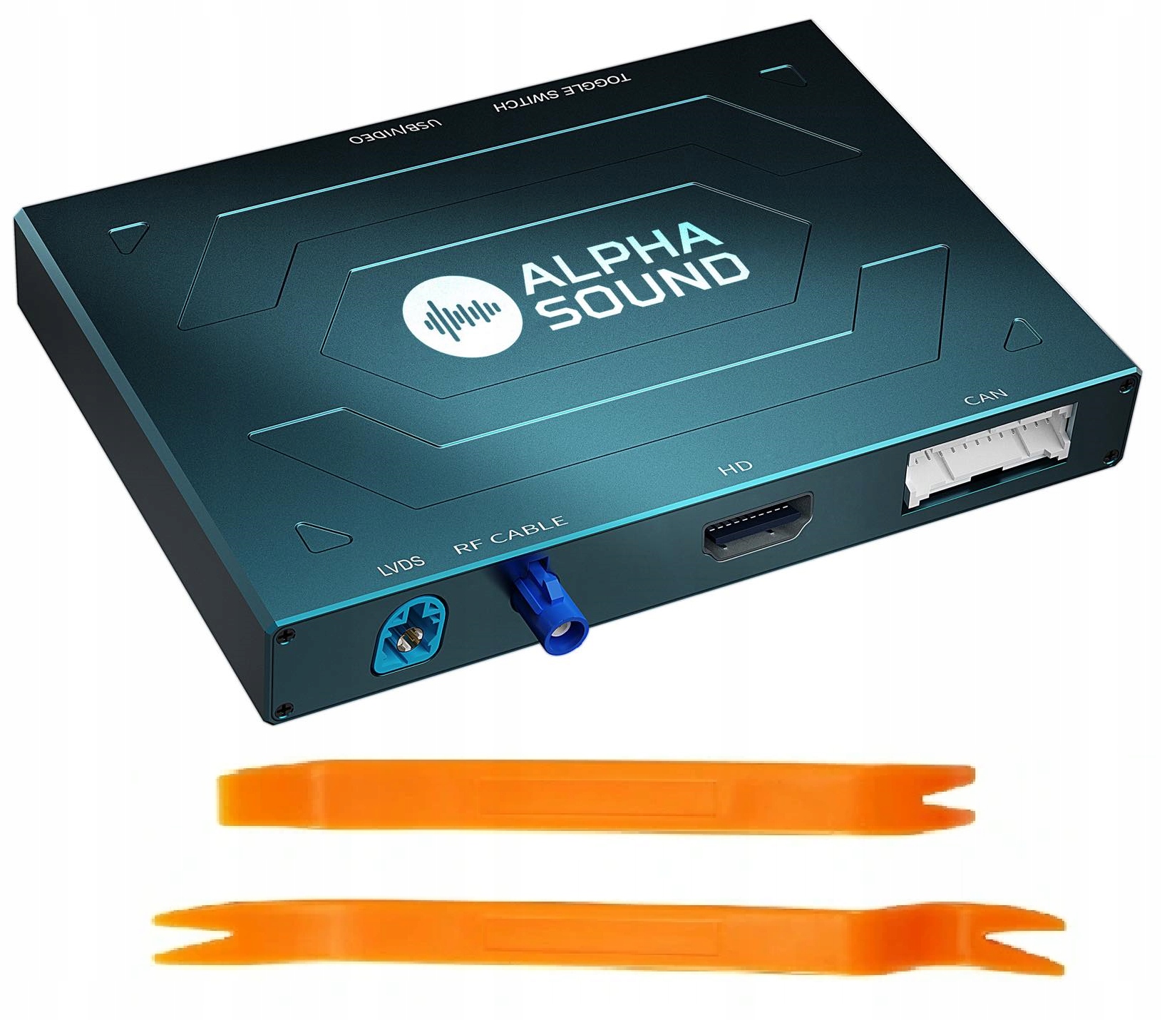 Apple - crouse smartSPOT|Szkła i Folie z ramką montażową|Szkło