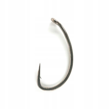 Haczyki Fox Edges Curve Medium Roz. 4 10 Szt.