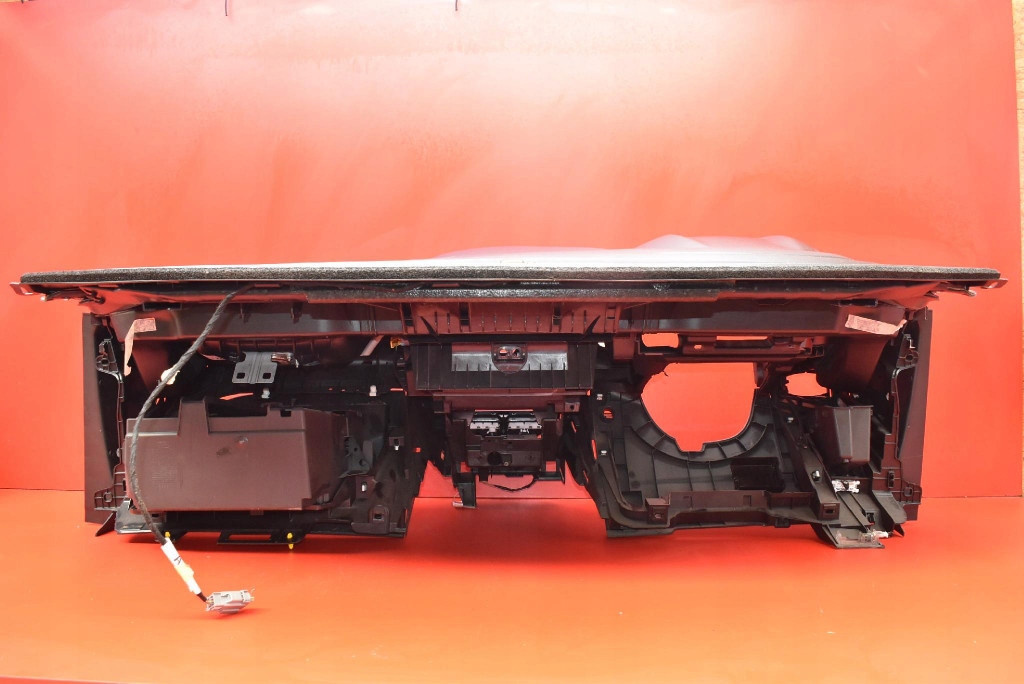 dashboard instrument panel console cockpit airbag EU FORD FOCUS MK3 III 11-15