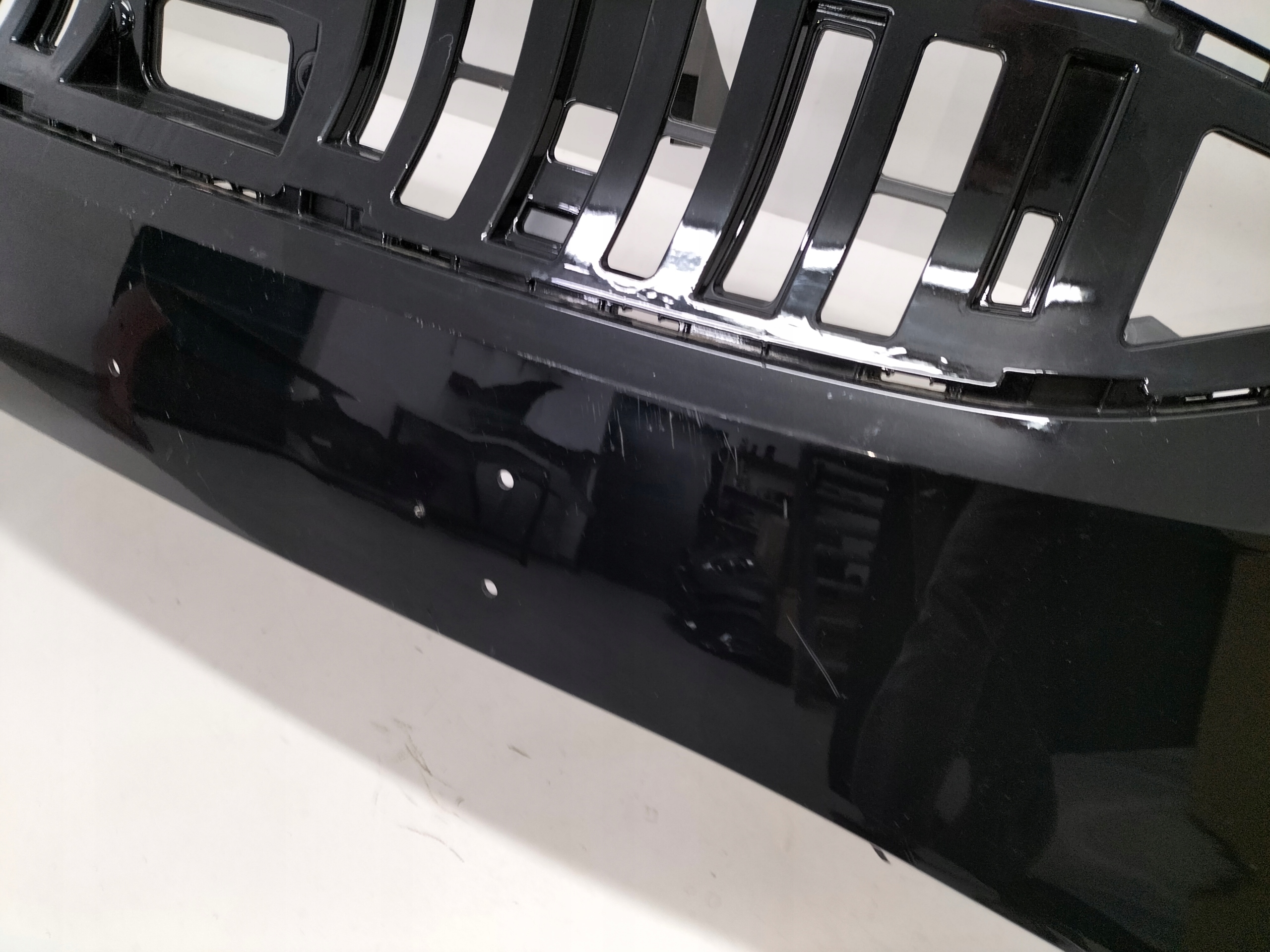 Frontstoßstange vorne VW ID4 20