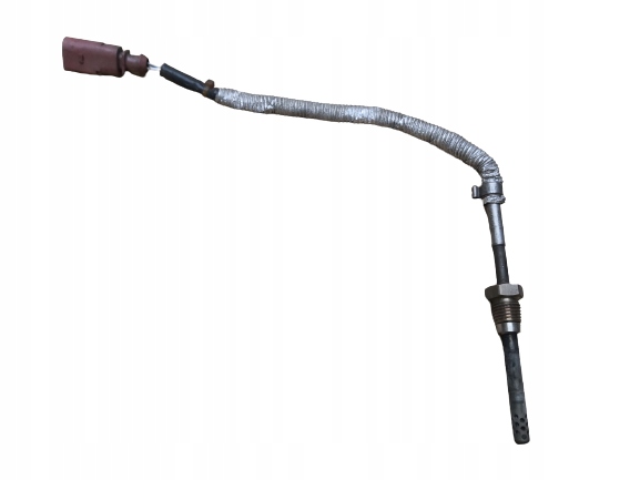 Sensor TEMPERATURY Gase VW AUDI 059906088M