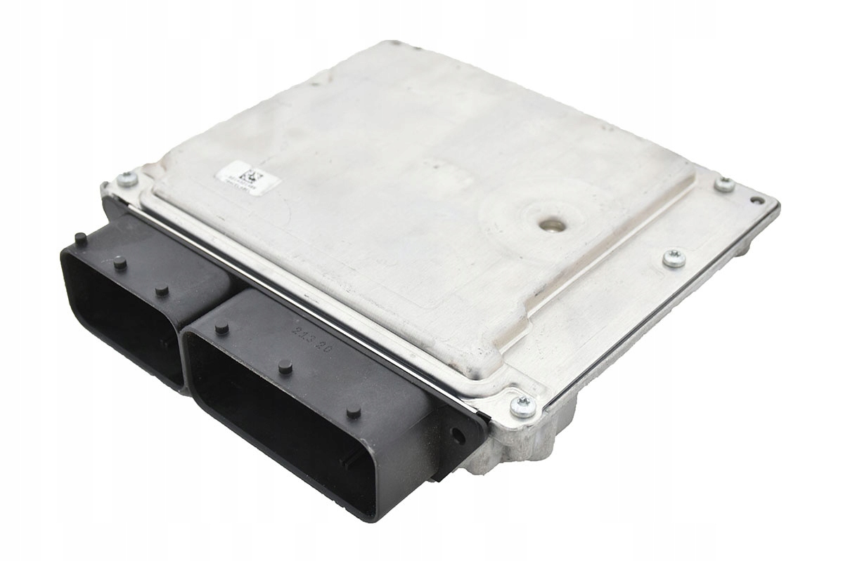 computer Motore BMW E87 E90 0281014239