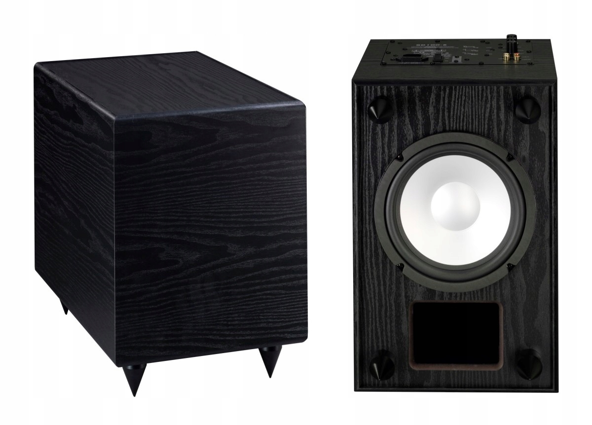 Aktivní subwoofer domácího kina Acoustique Quality Tango 94 Reproduktor