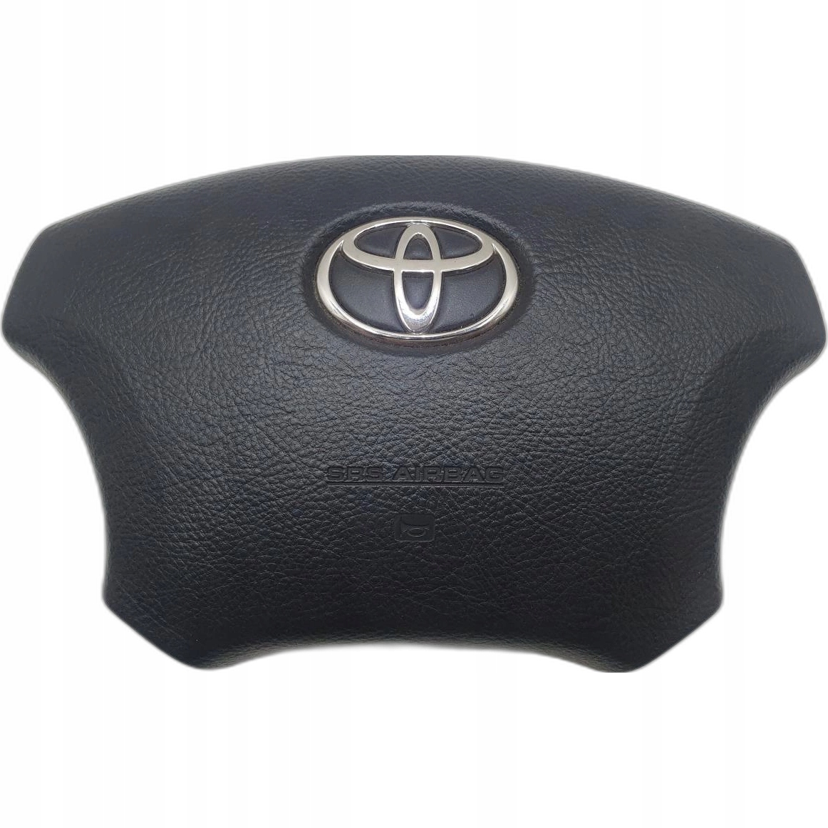 ПОДУШКА AIRBAG ВОДІЯ TOYOTA LAND CRUISER 120
