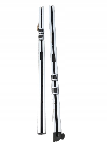 SZYNY ORGANIZER boot AUDI A6 C6 KOMBI