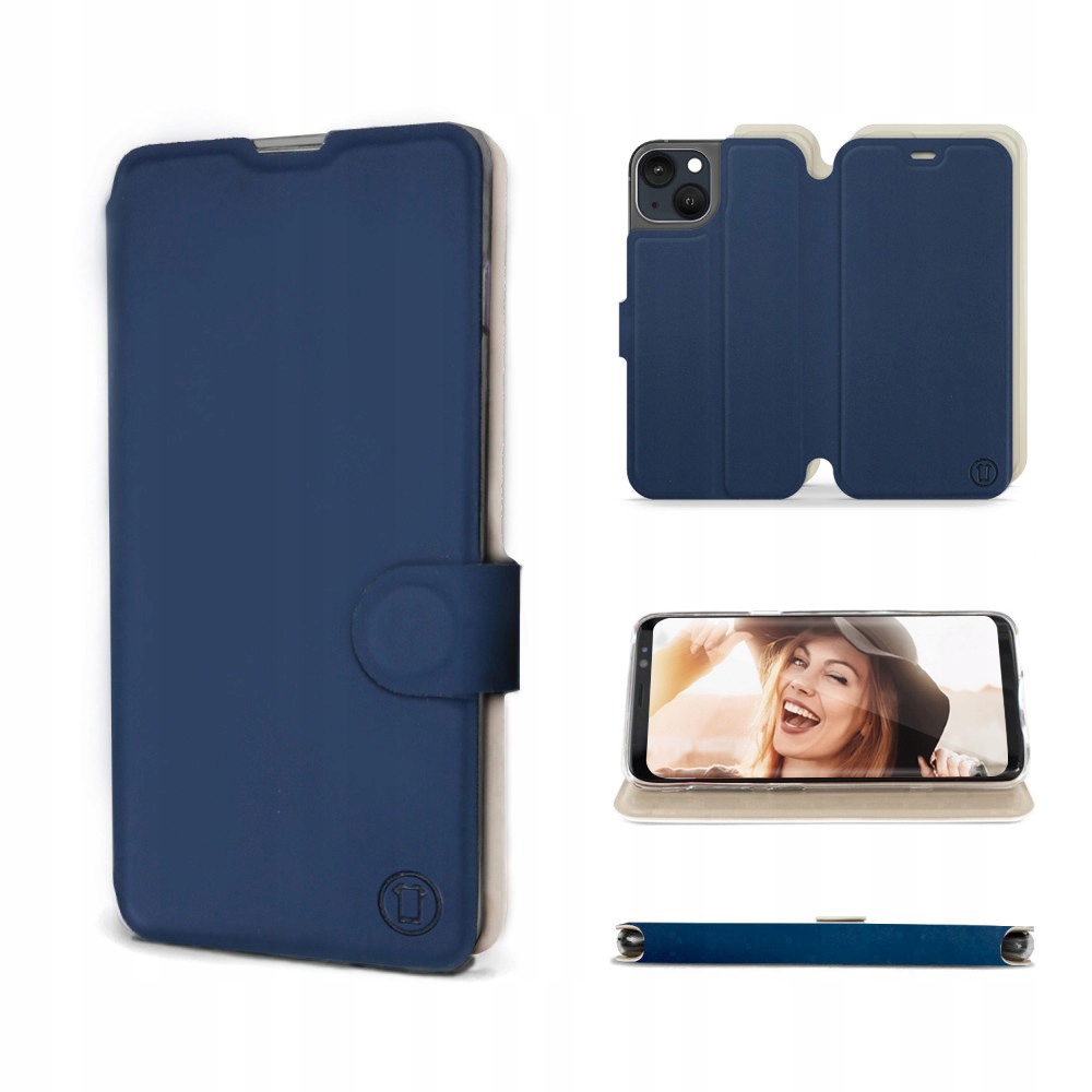 

Etui Mobiwear do Apple iPhone 13 S_dbt