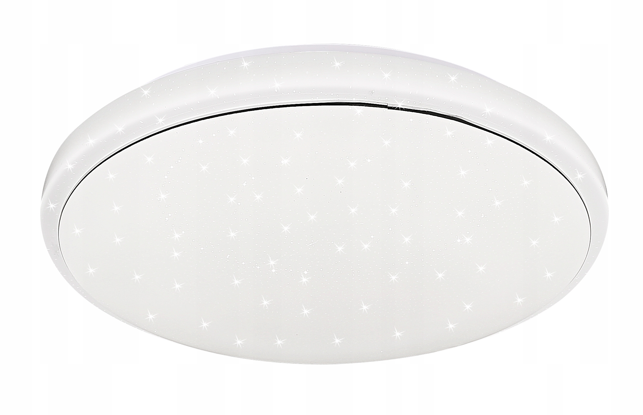 Moderní stropní svítidlo Led 4000K Stropní Svítidlo s hvězdami
