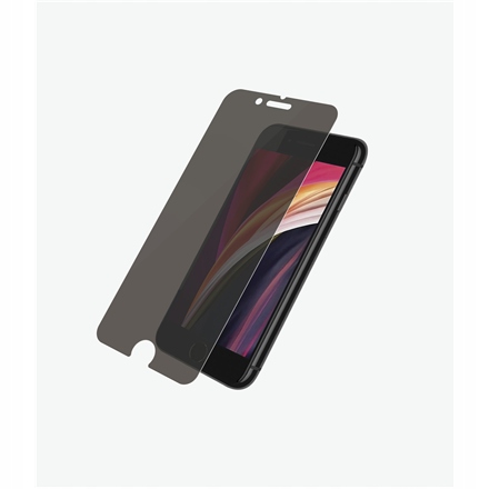 PanzerGlass Chránič obrazovky sklo s filtrem soukromí Apple iPh