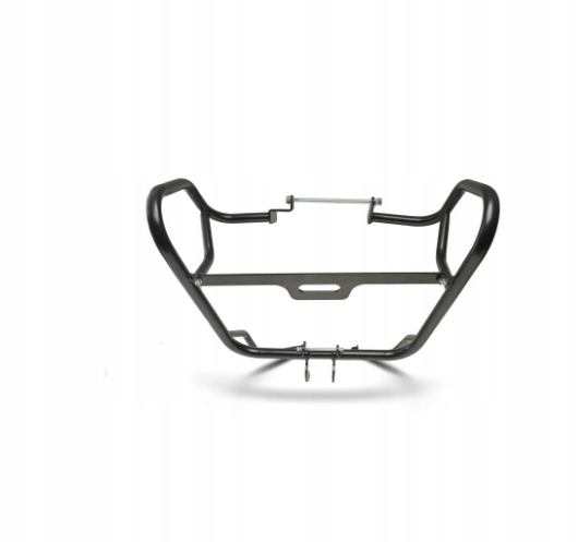 Osłona silnika gmole SUZUKI GSF 650 2007- CZARNY Producent Rd-moto