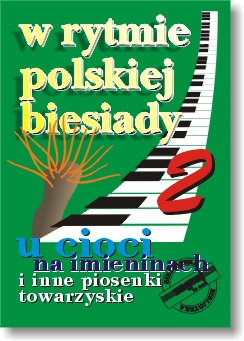 

Keyboard W Rytmie Polskiej Biesiady 2 nuty