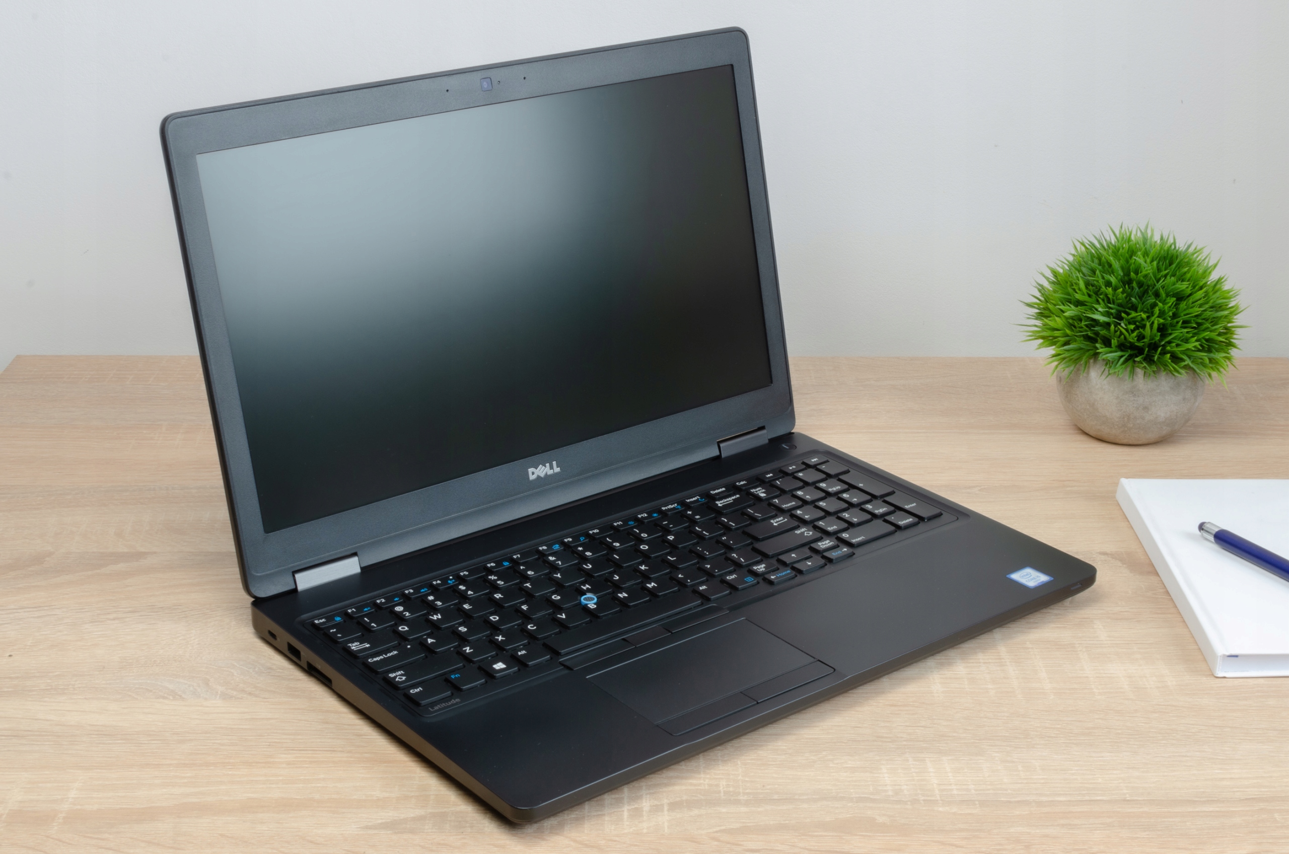 DELL Latitude 5580 I5 8GB 512nvme 15,6 W10 US