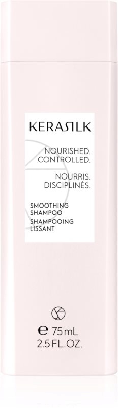 Kerasilk Smoothing Shampoo szampon wygładzający do włosów