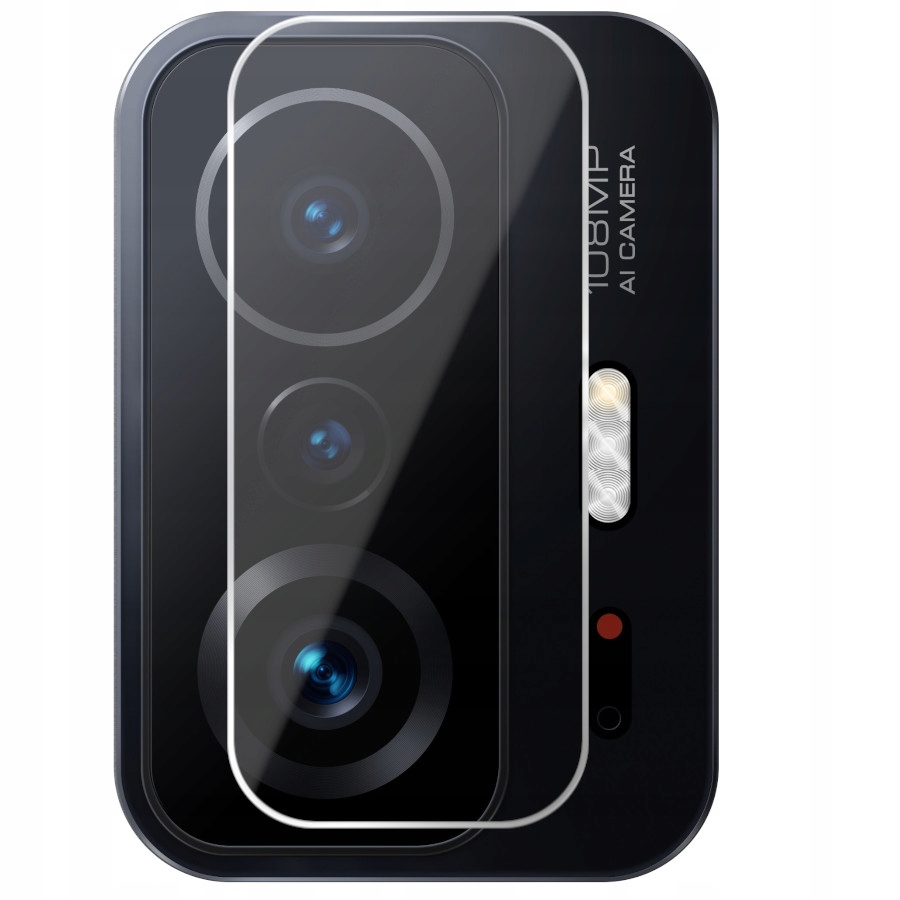 

Szkło Na Aparat do Xiaomi 11T Camera Glass