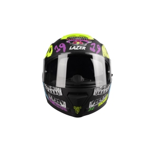 Kask LAZER RAFALE MEXICANA BLACK/MULTI roz. XL Producent Lazer