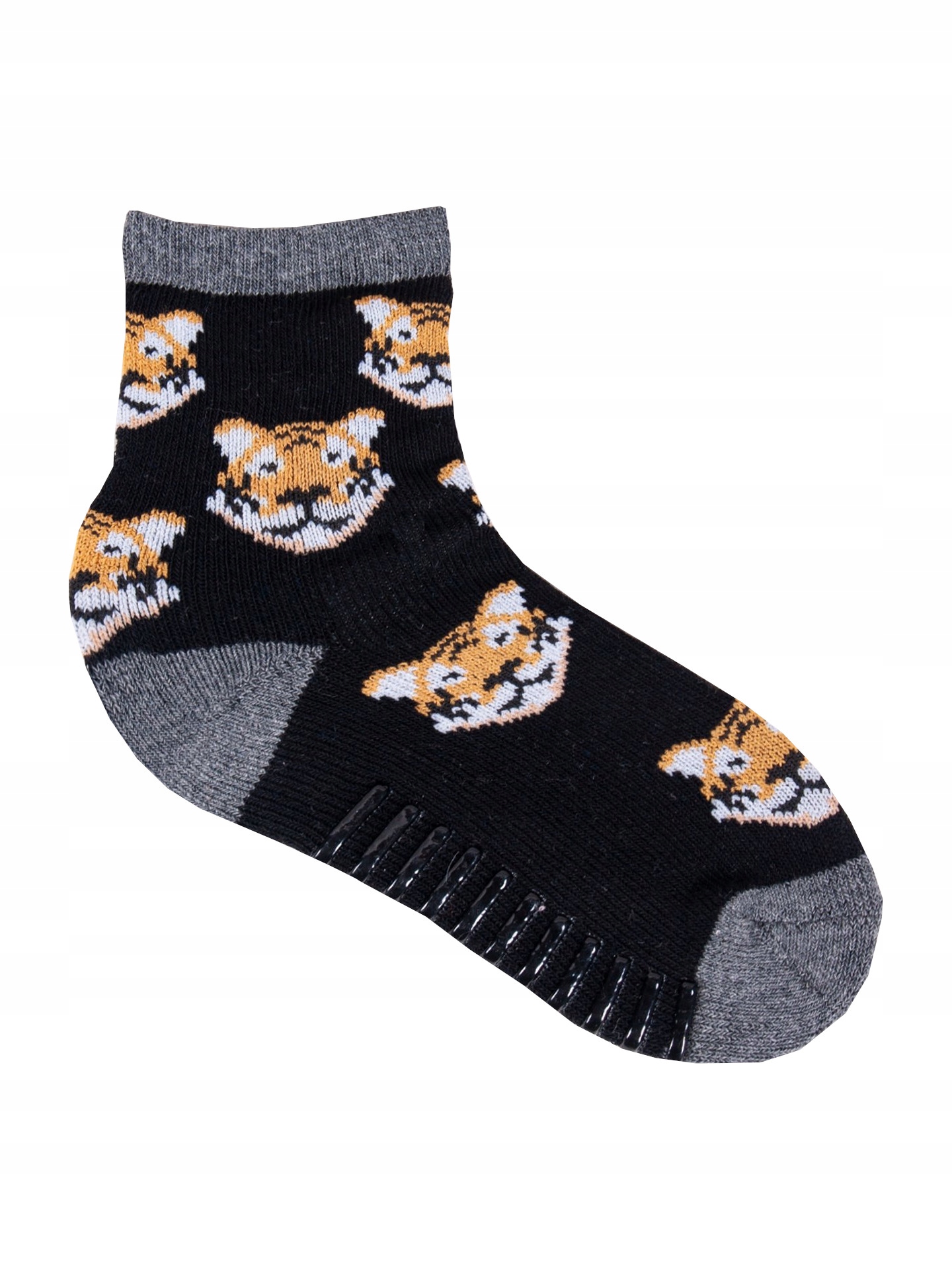 

skarpetki półfrotte Abs antypoślizgowe 20-22 pc6