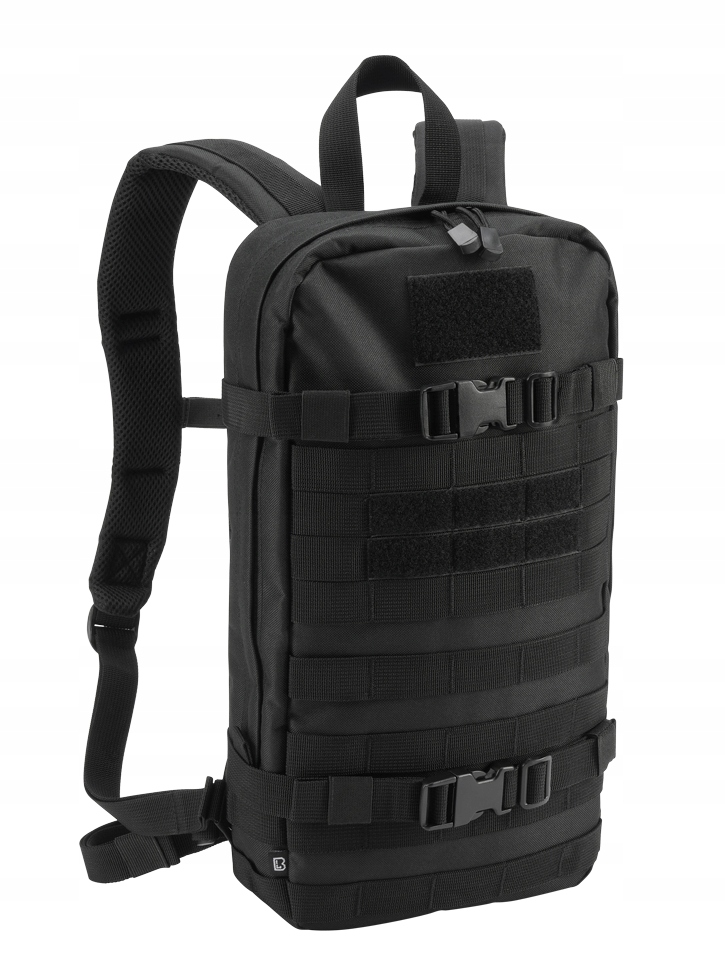 Batoh Us Cooper Daypack černý