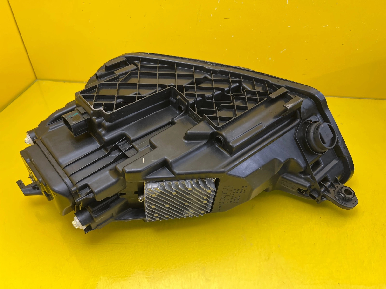 light left right Audi Q5 II 80A Lift Full Led Matrix 80A941035E 80A941036E