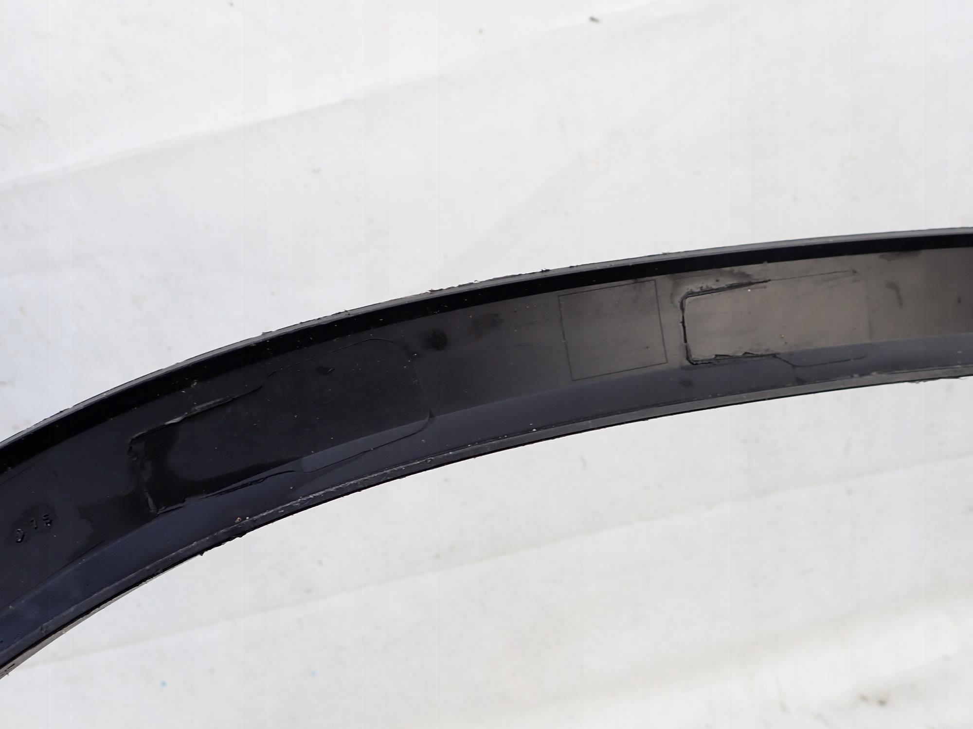 SKODA KODIAQ 16-> moulding cap left rear part