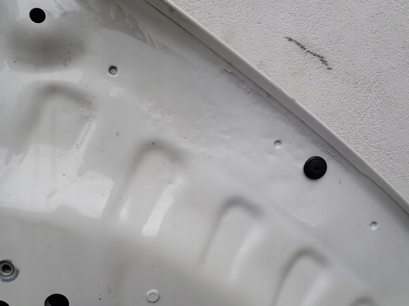 Capot BMW X3 G45 2024- 41009638823