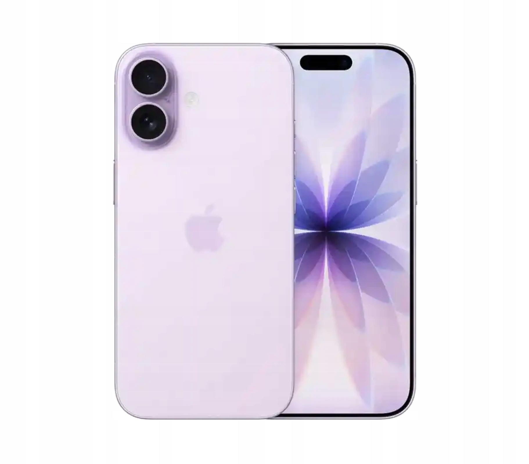 Smartphone Apple iPhone 17 256GB Levandulový