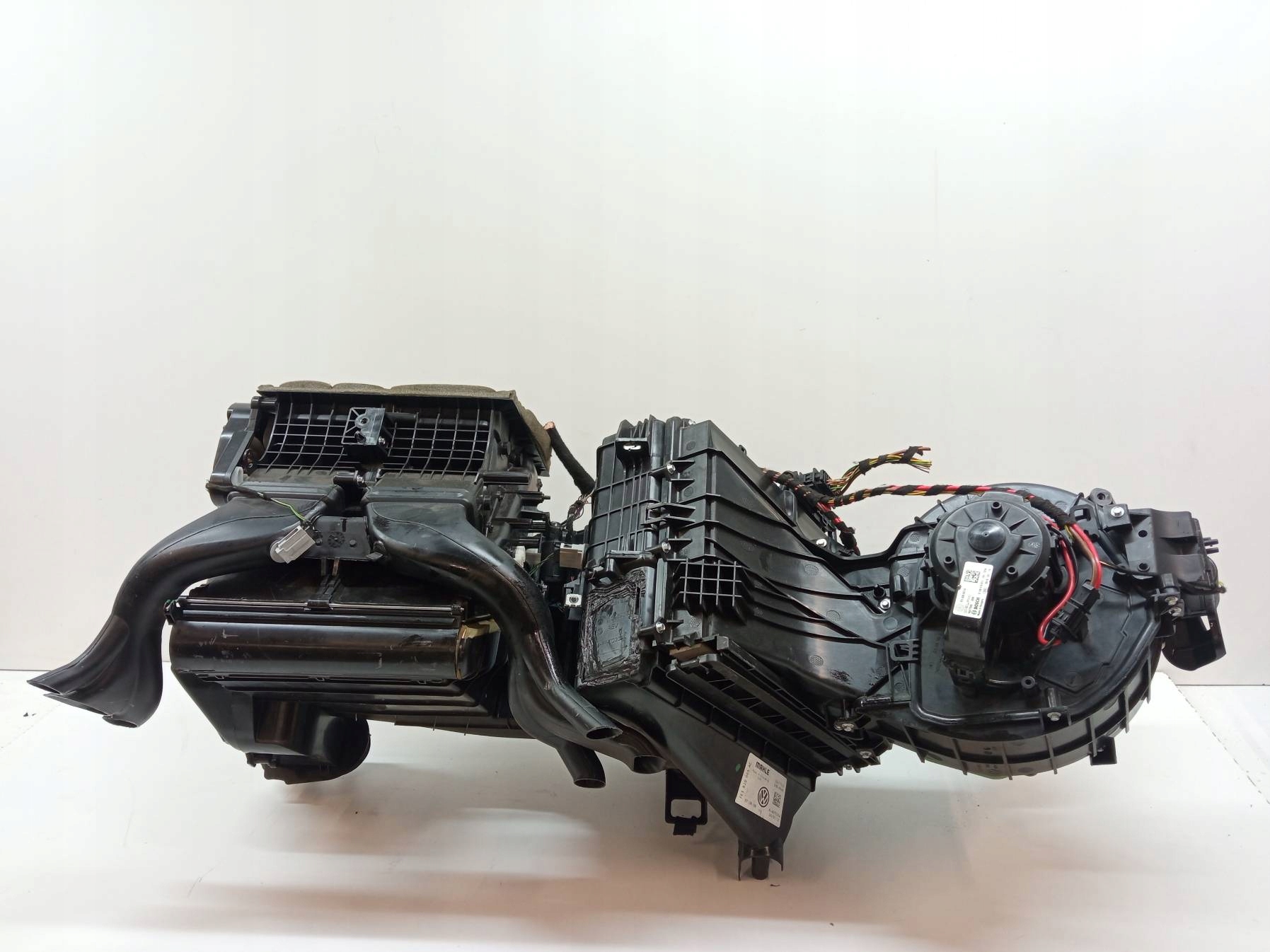 ohřívač 7E1820005AC VW Volkswagen Transporter VI (2015-2024) T6