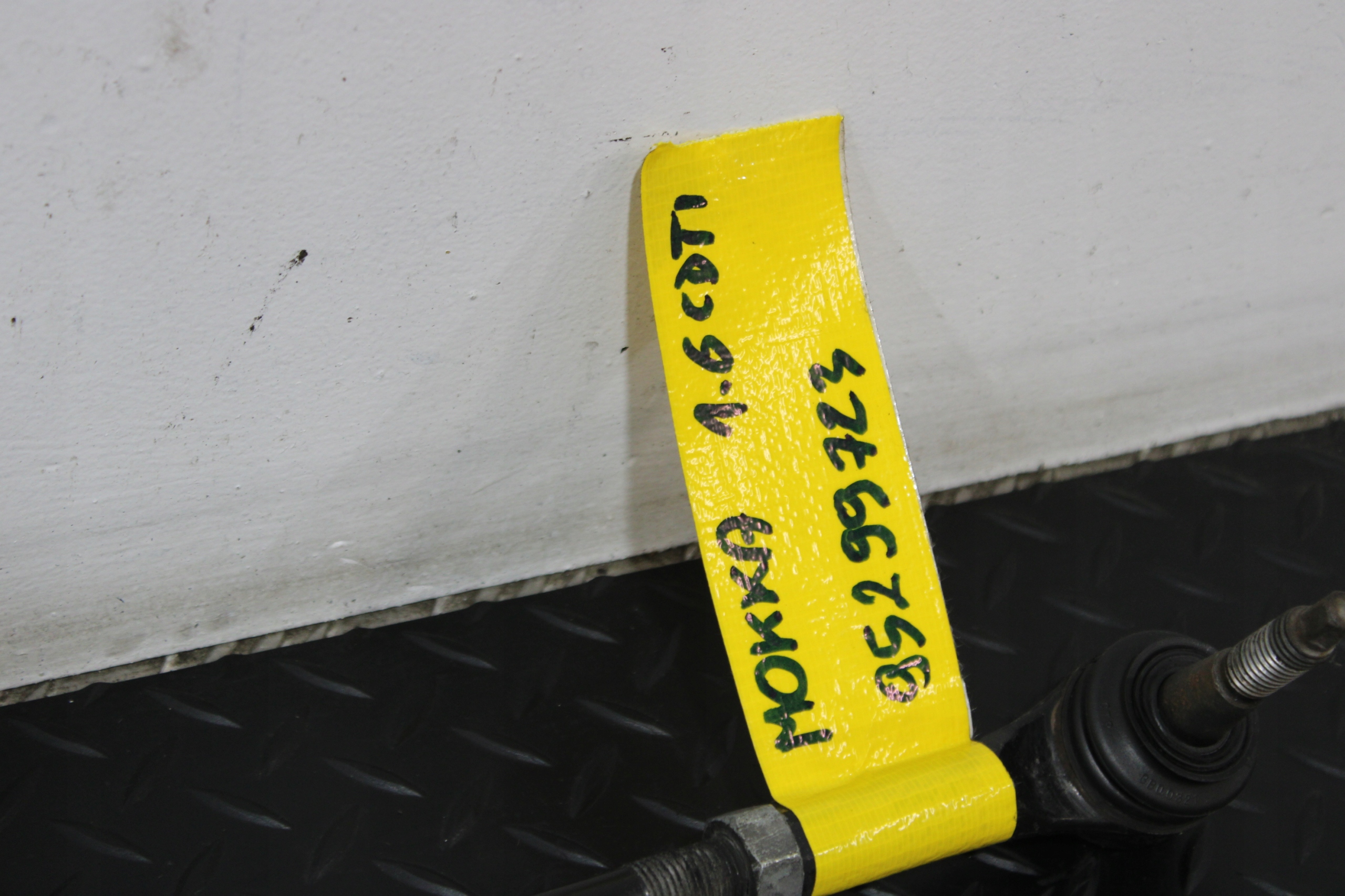 Boîter direction Boîter direction OPEL MOKKA X LIFT 2017 95299723