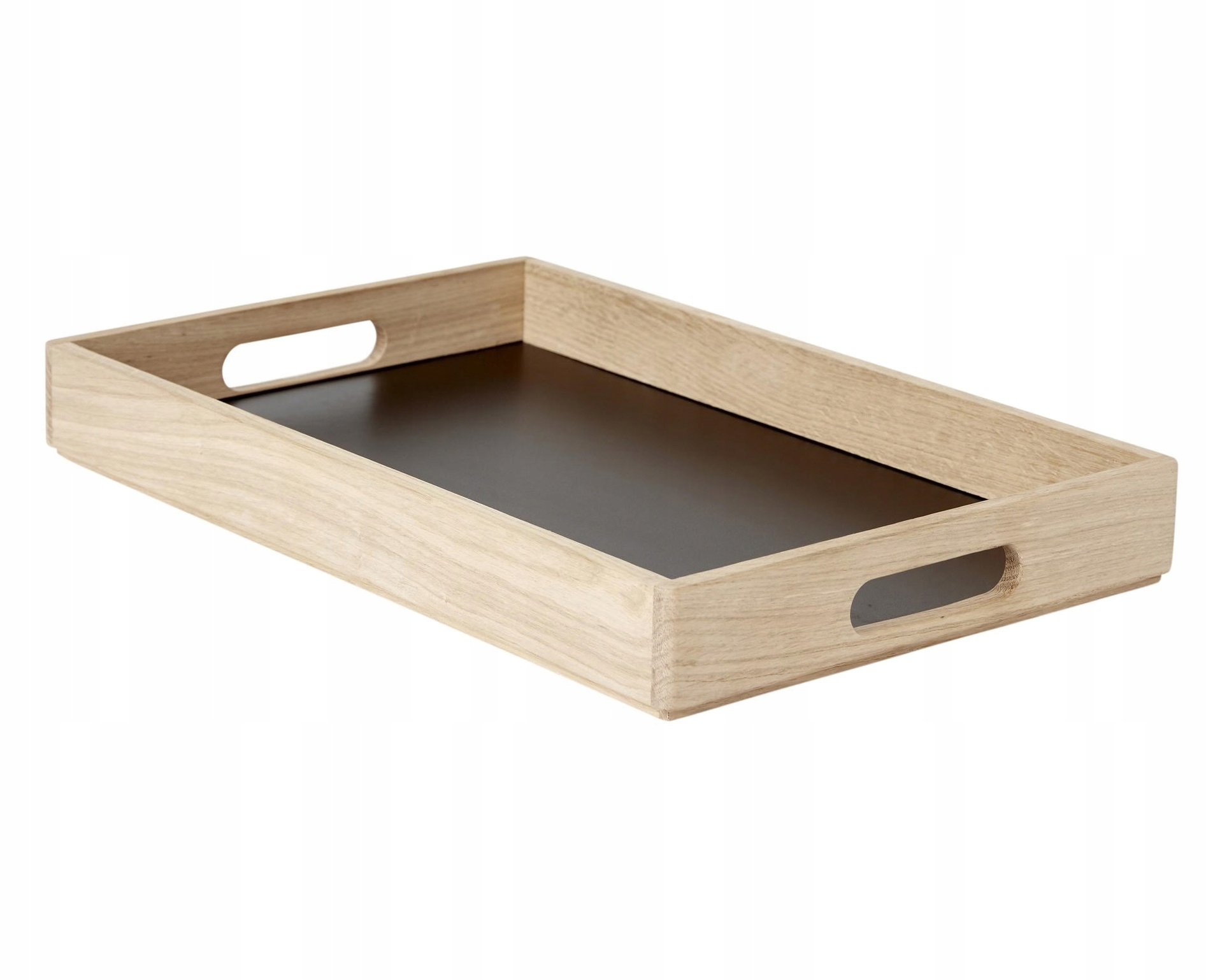 Andersen Furniture Tray Dubová Podnos na servírovanie 46 x 30 cm