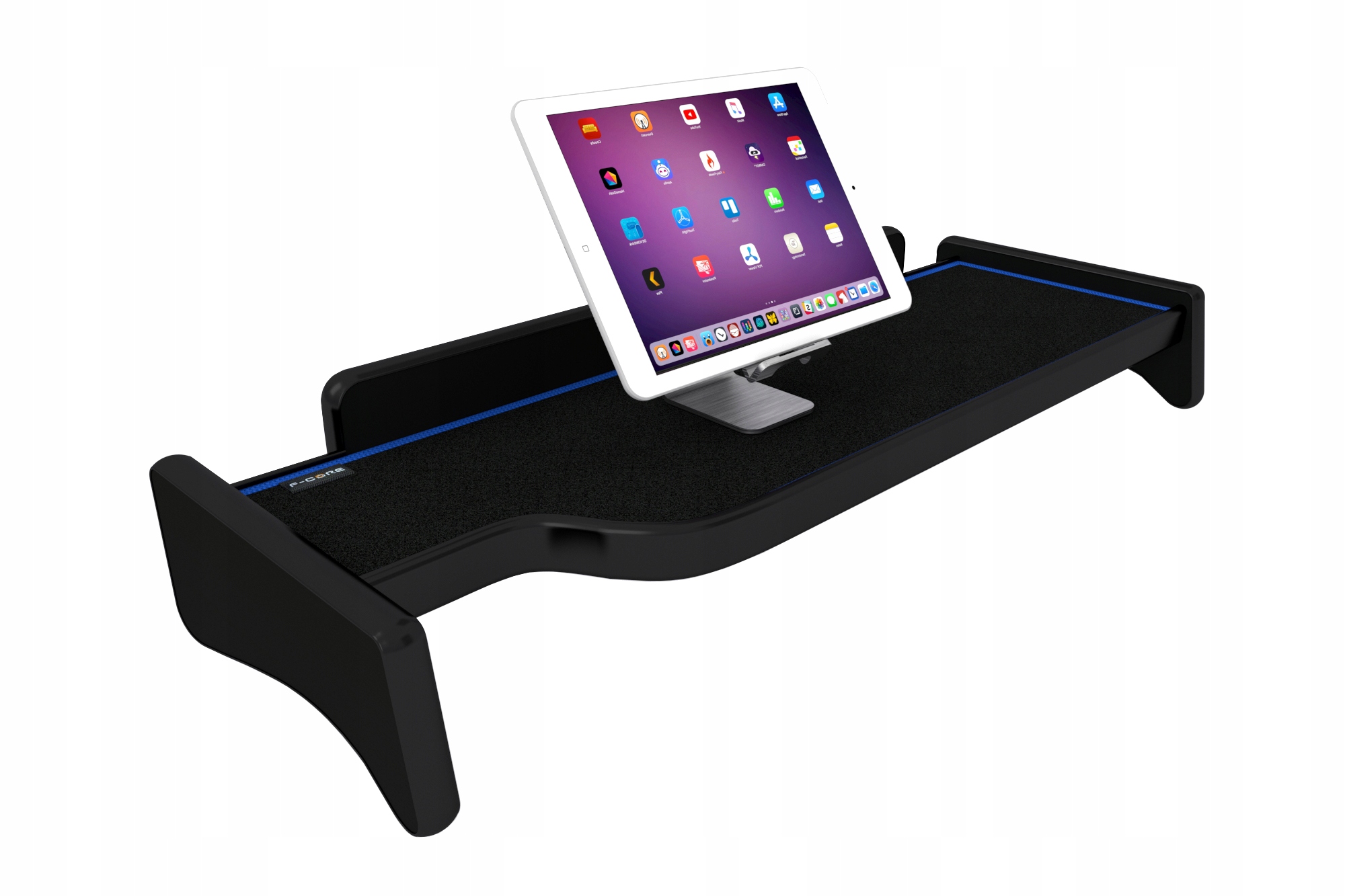 Police na palubní desku kokpit Tir Iveco Eurocargo 01.08- střední