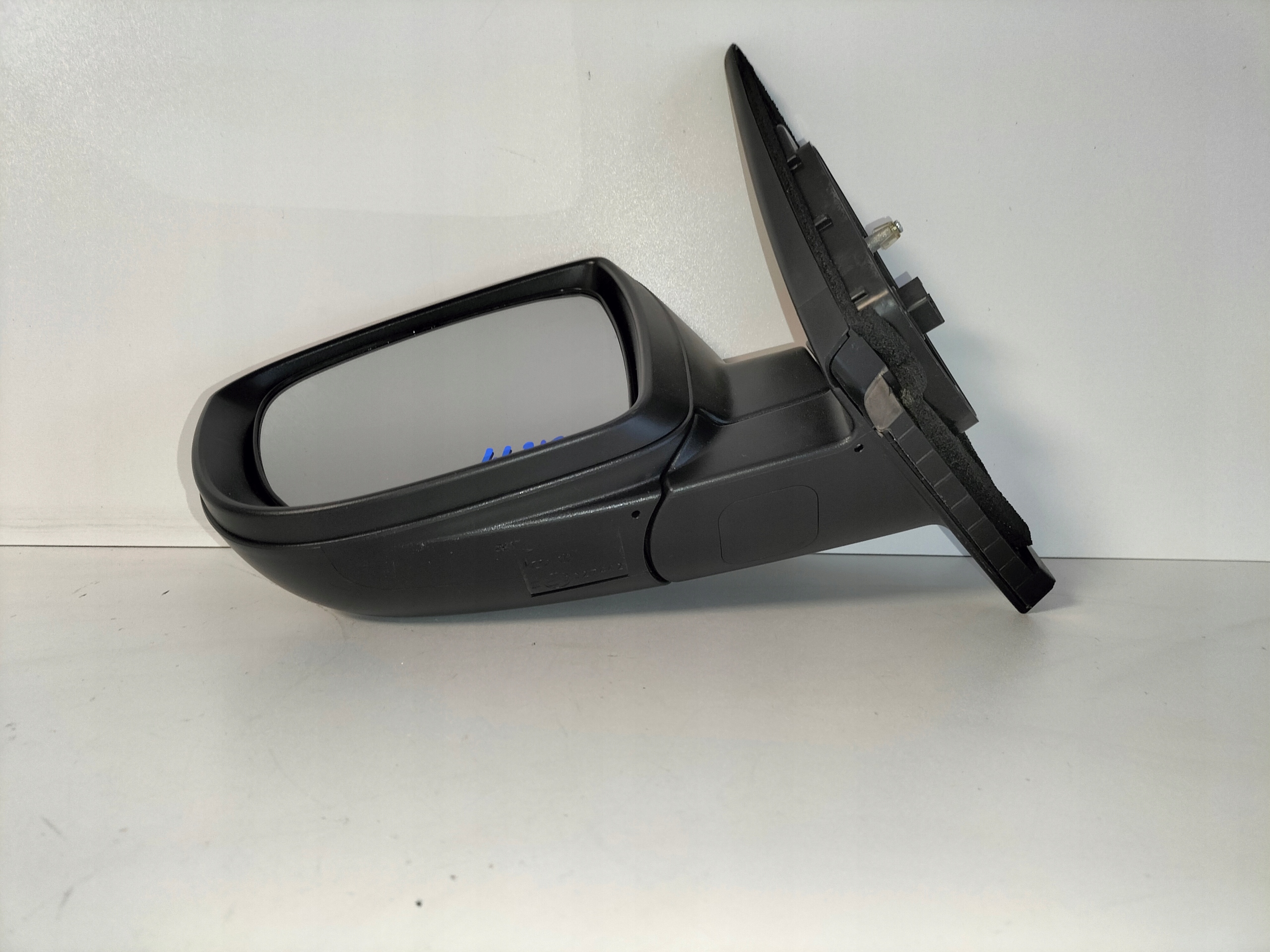 mirror left electrics HYUNDAI IX35 09-15
