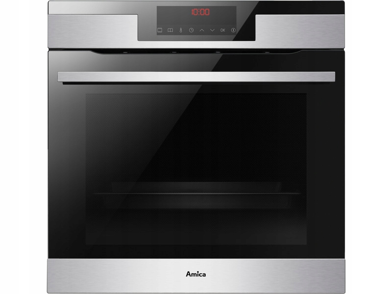 Piekarnik AMICA ED57529X X-TYPE Pyro