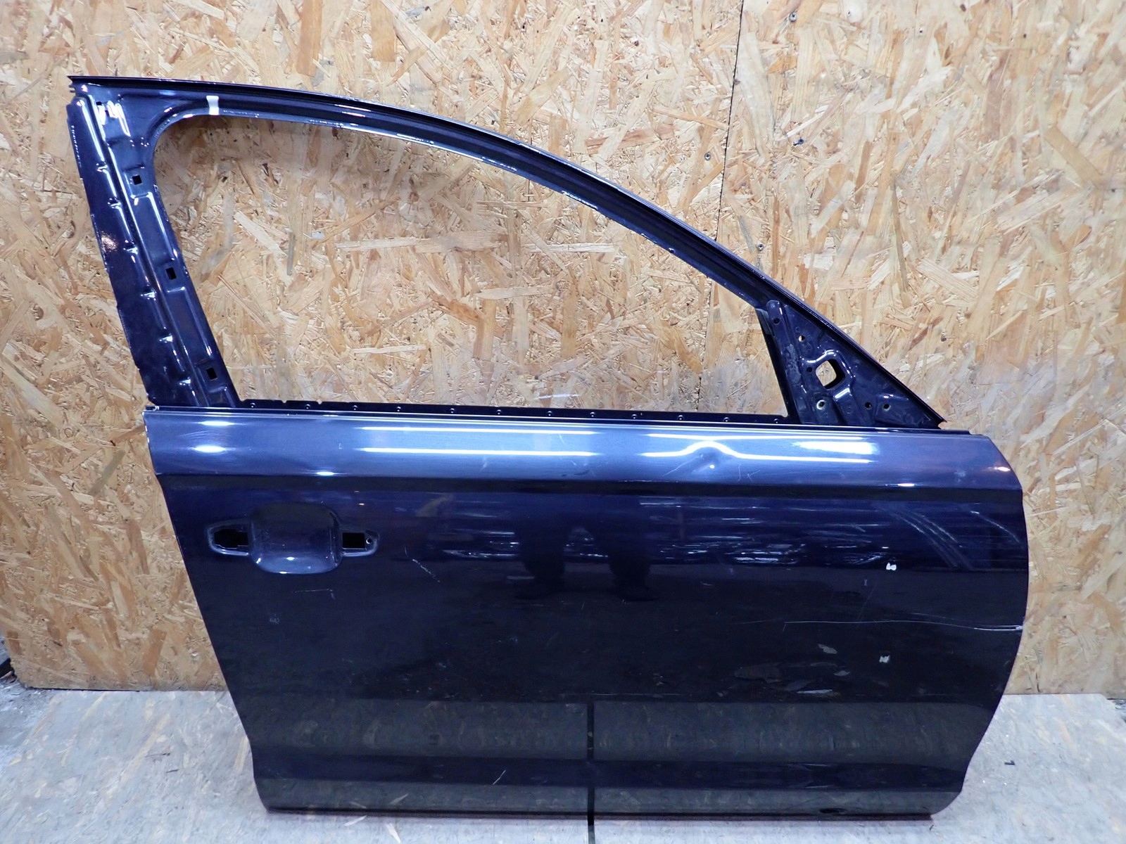 door right front right front AUDI A6 C7 4G 2011-2018R 4G0831052