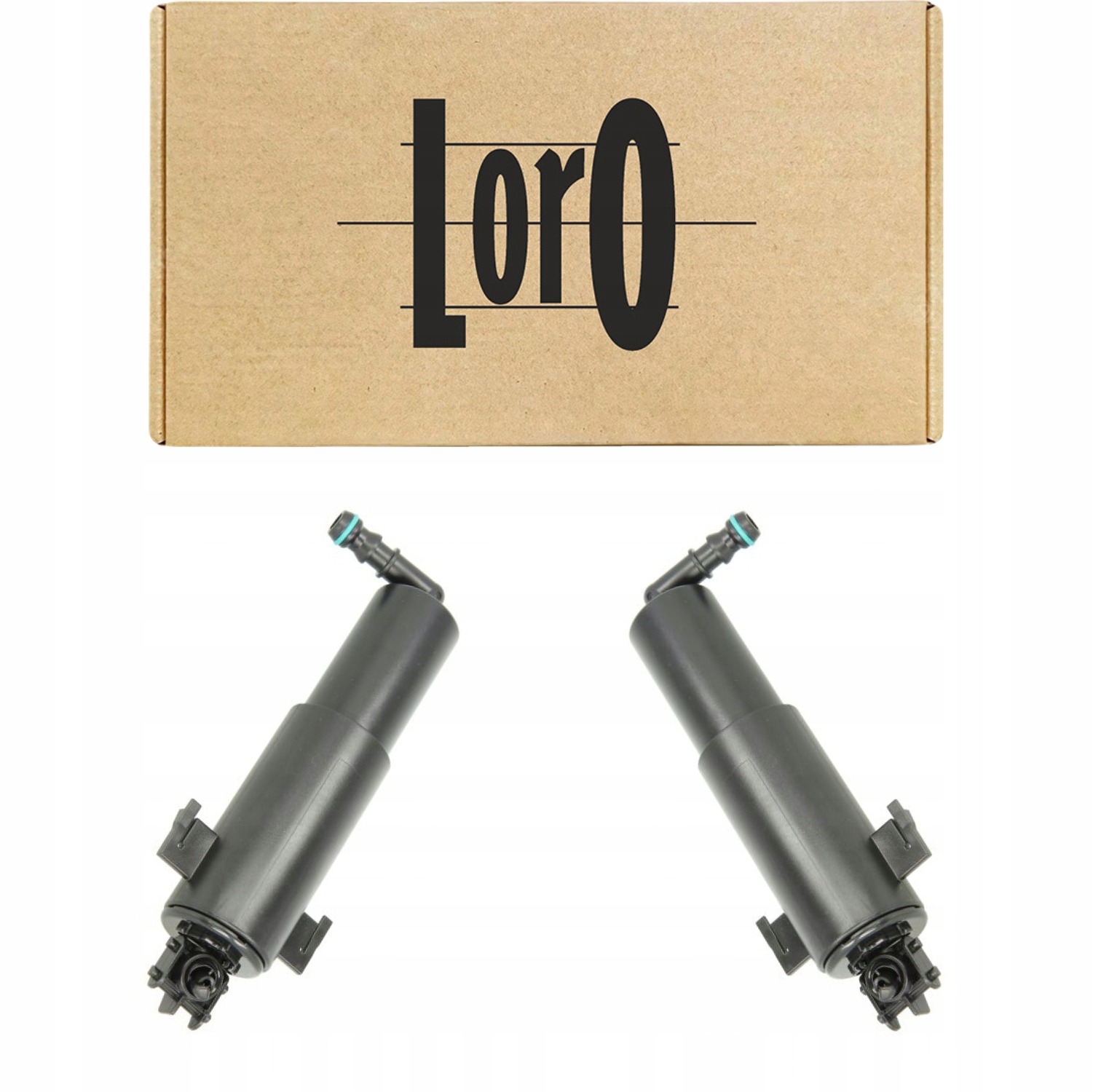 DYSZE SPRYSKIWACZA LAMP BMW 3 E90 E91 E92 E93 7179311 7117845