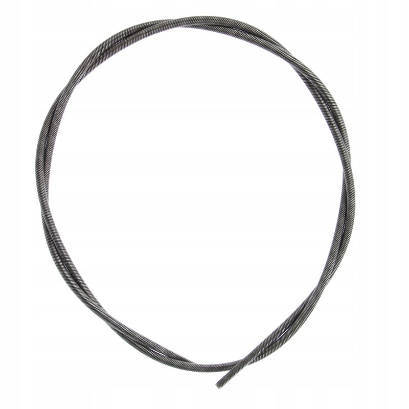 WAŁ WAŁEK NAPĘDOWY GIĘTY DO kosy spalinowej DO STIHL FS38 FS40 FS55 85 pręt Typ wałek