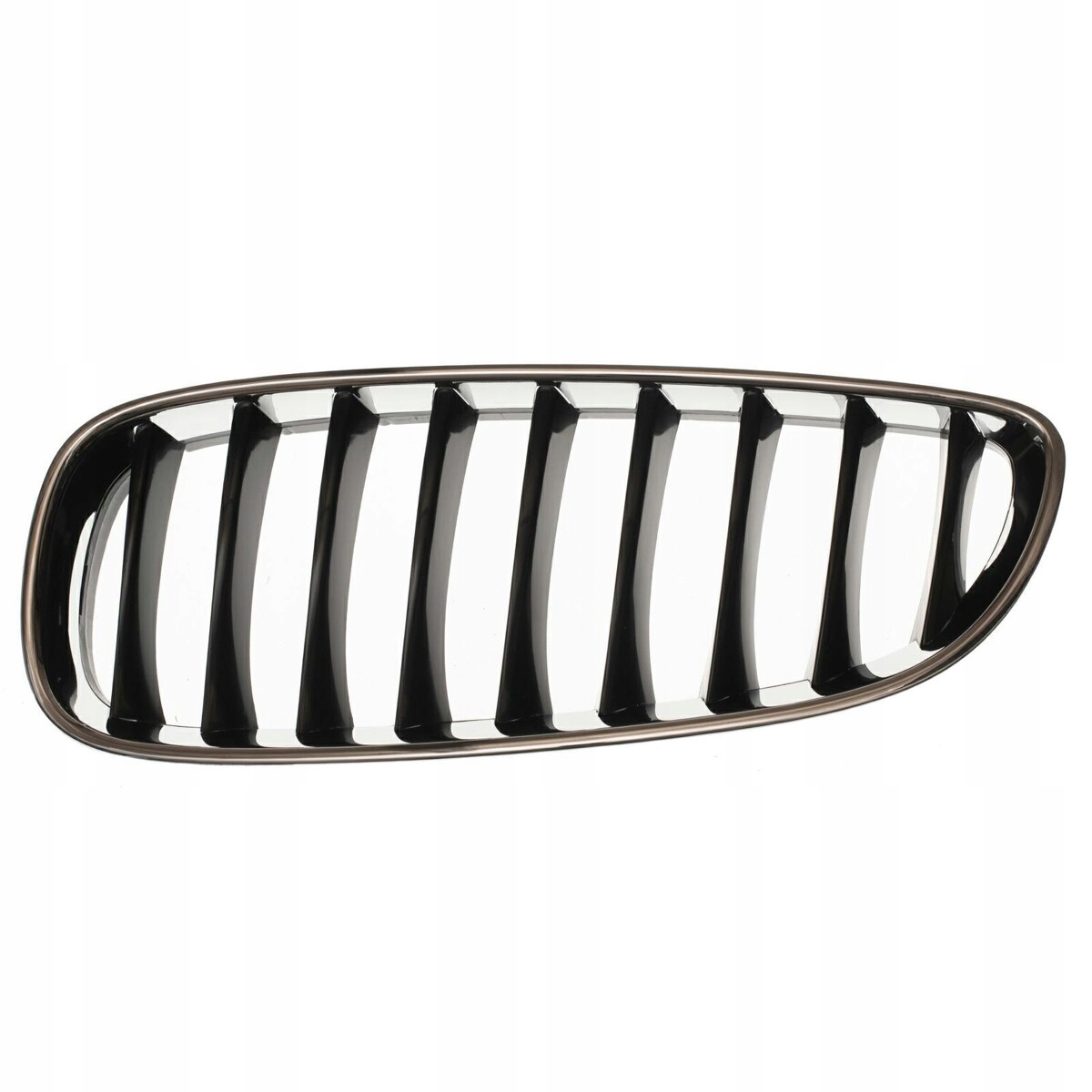 Bmw Z4 E89 2009- Atrapa Mřížka Předního Nárazníku Levá Nová 51137191509