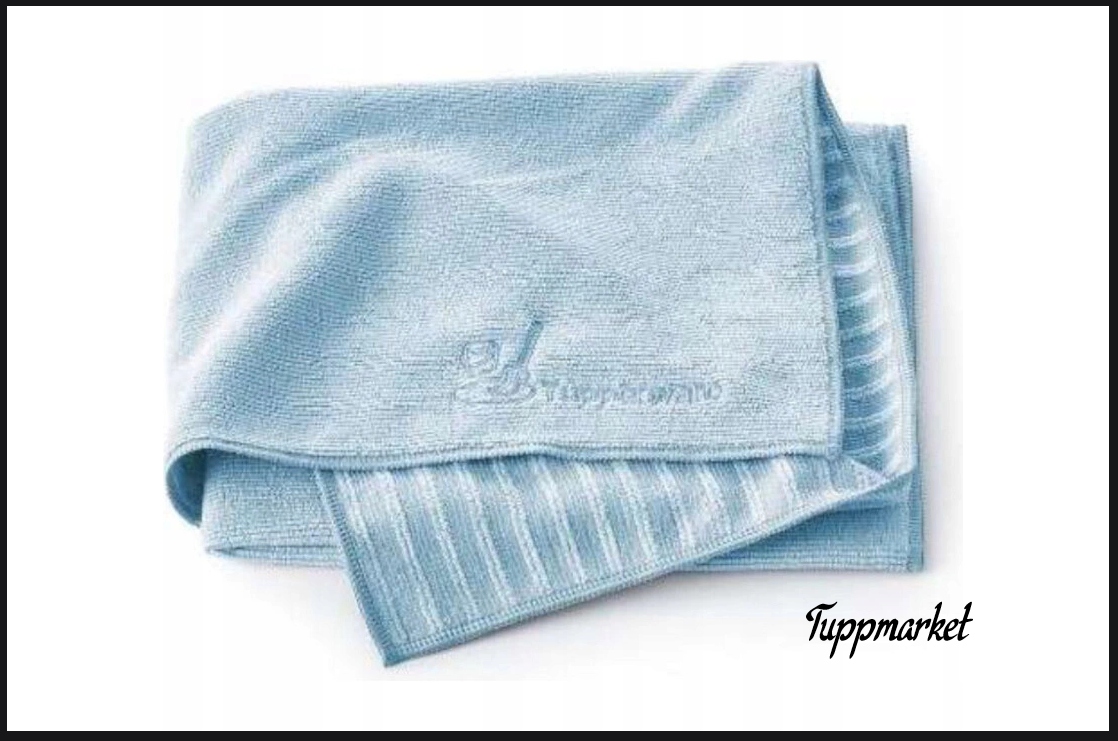 Levně Tupperware Originální Mop, vysoce savý, Nový