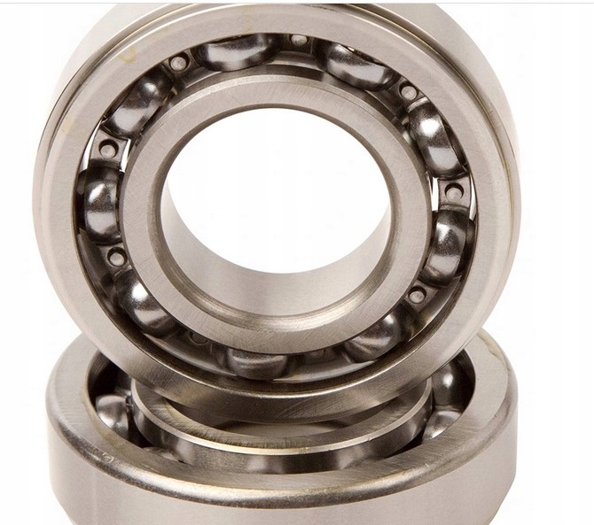 K021 - Гарячі стрижні підшипник колінчастого вала YAMAHA YZF WRF 250