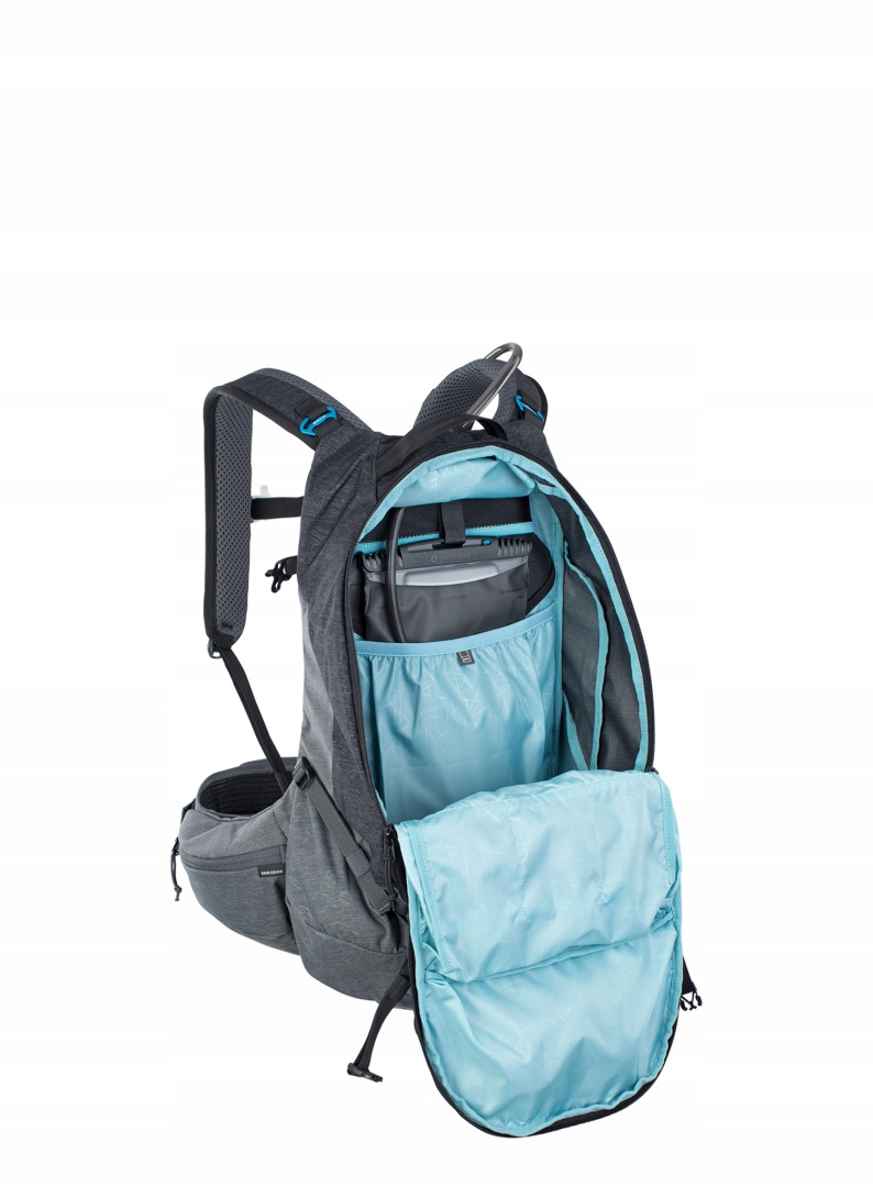 EVOC PLECAK ROWEROWY TRAIL PRO 26 S/M BLACK Model Trail Pro