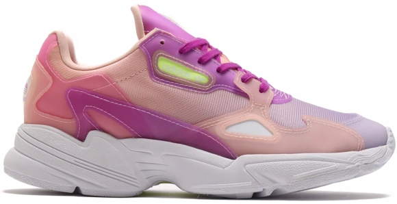 Sportovní Obuv Adidas Falcon FW2486 vel. 38