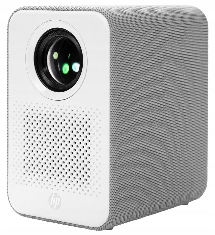 Hp projektor CC500/ Full Hd/ 1920x1080/ 500 Led lms/ Led/ 16:9/ Hdmi/ Usb
