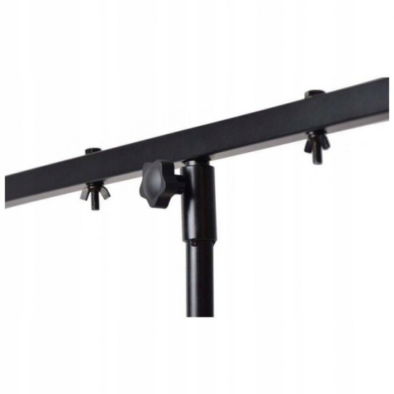 DNA LS1 - statyw oświetleniowy z belką 20 kg Typ statyw oświetleniowy