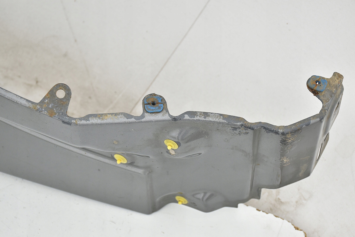 fender front right LAND ROVER DISCOVERY III