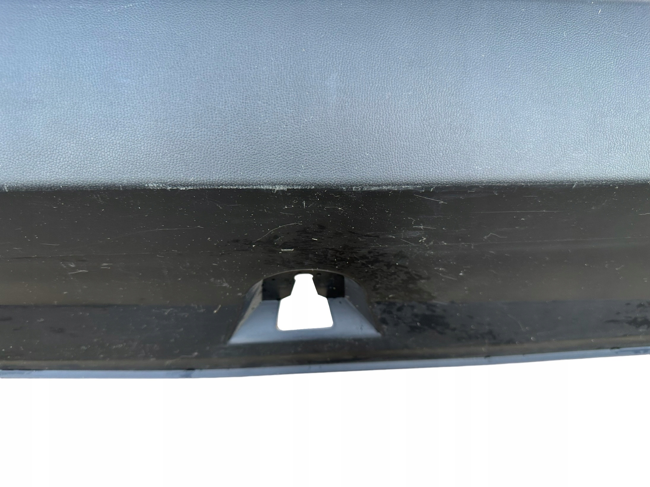 MERCEDES BENZ GLE moulding threshold RH A2926980254