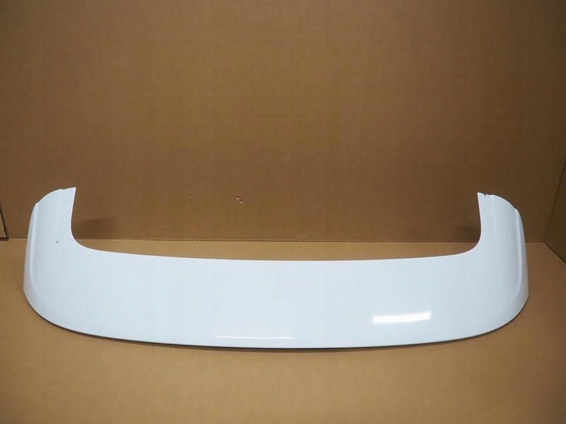 LOTKA SPOJLER KLAPY FORD FOCUS MK3 HB