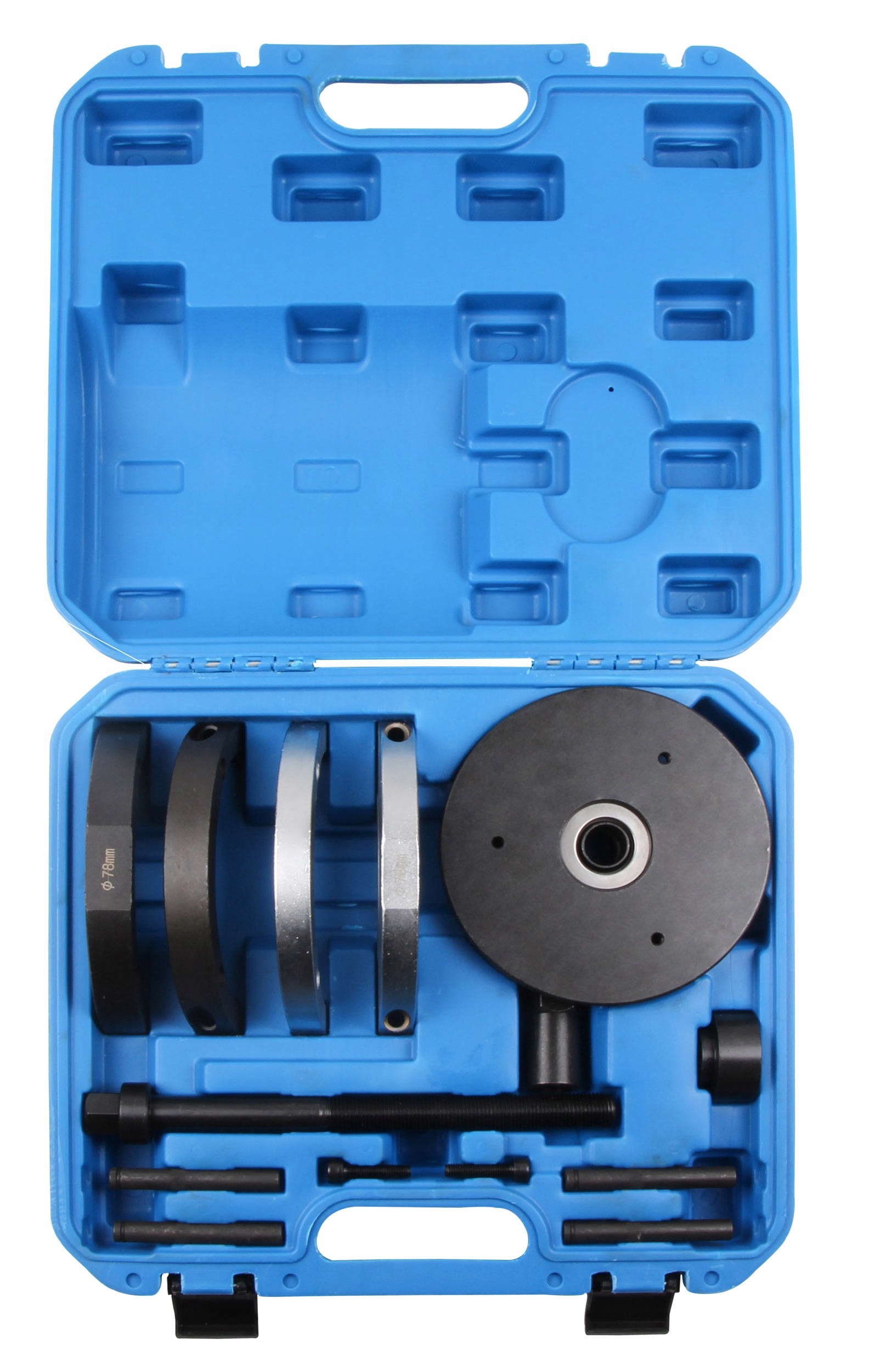 Sťahovák na ložiská a náboje 78 mm Ford Volvo Mazda 78MM